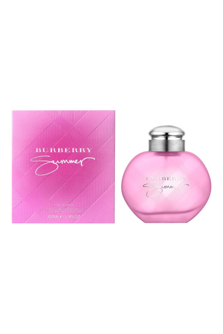 'Summer' Eau de Toilette, Alternate, color, NO COLOR
