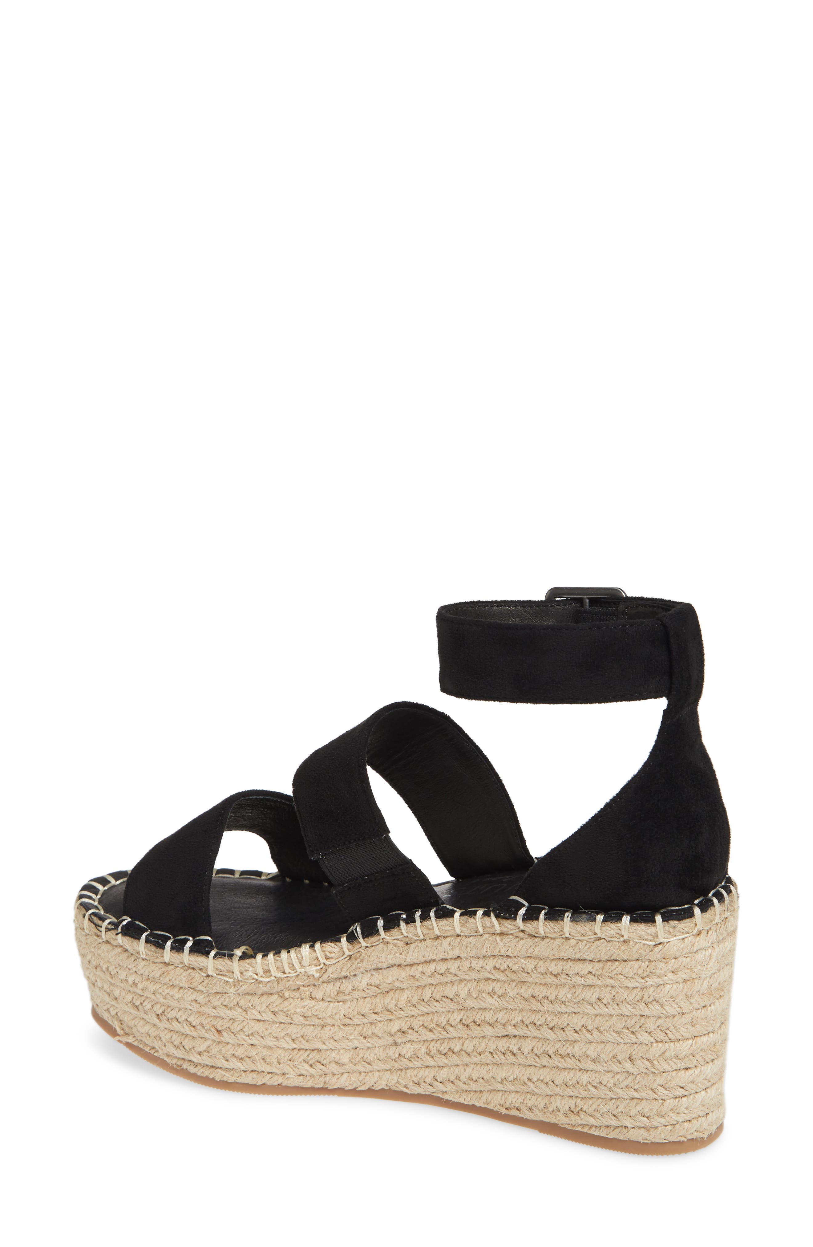 Coconuts by Matisse Soire Platform Wedge Sandal, Alternate, color, 