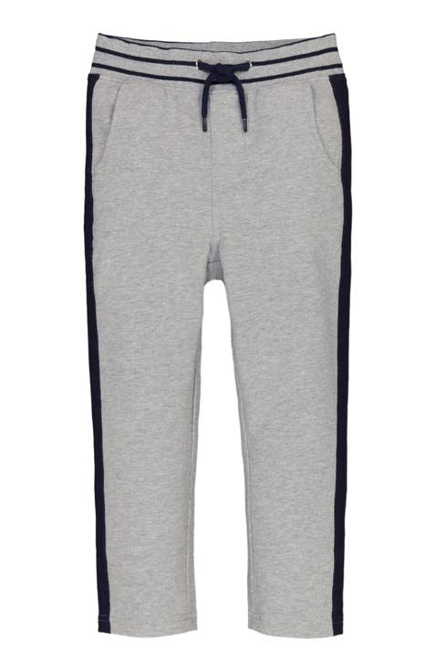 Baby Boys' Pull-On French Terry Pant, Infant