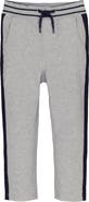 Hope & Henry Baby Boys' Pull-On French Terry Pant, Infant
