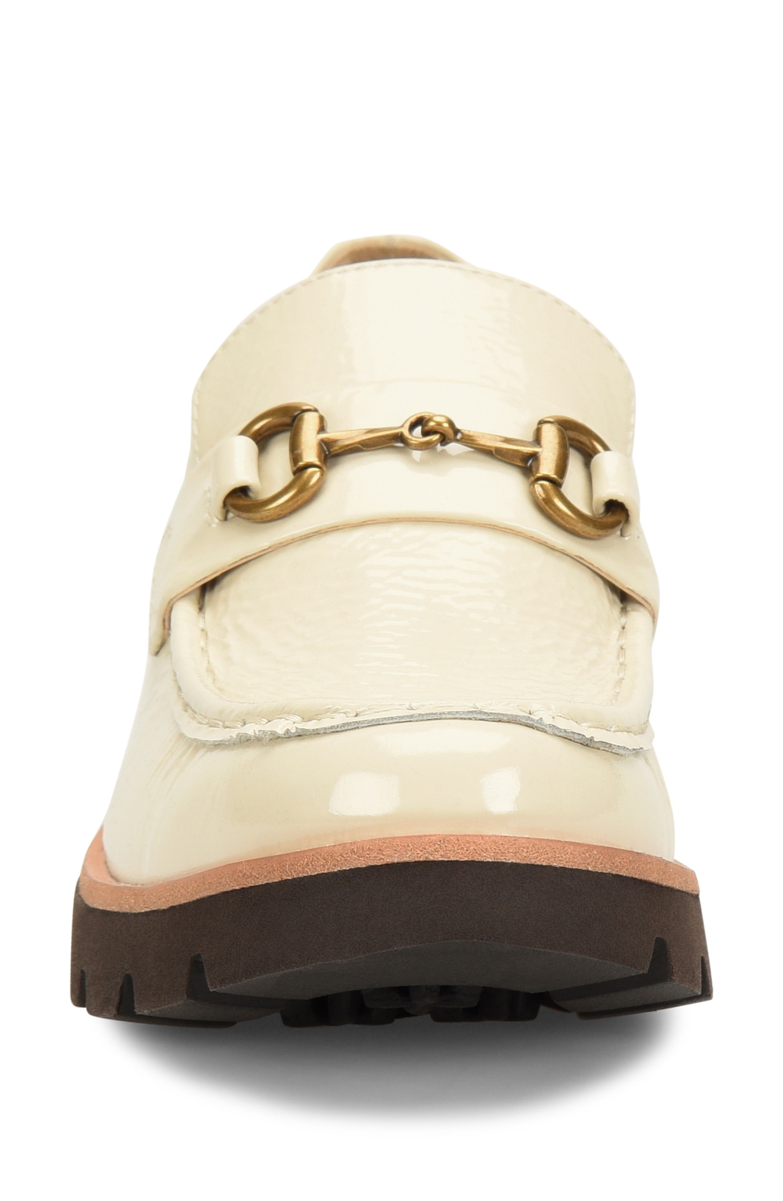 Prewitt Horsebit Loafer, Alternate, color, TAN