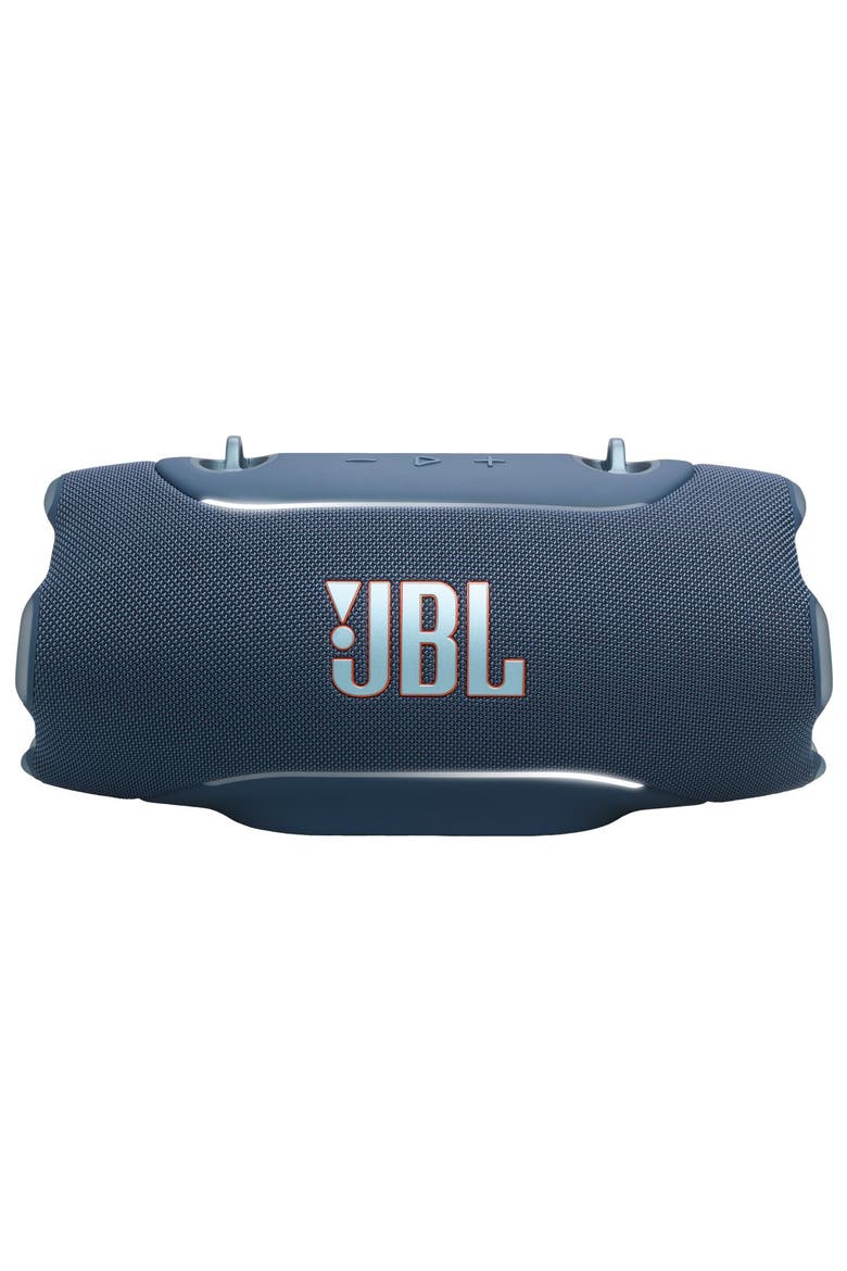 Xtreme 5 Waterproof Bluetooth Speaker, Main, color, Blue