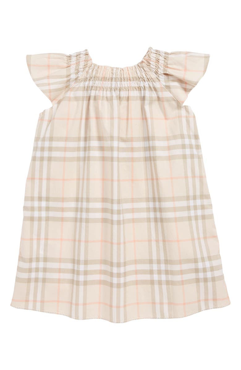Burberry Vinya Shift Dress, Alternate, color,