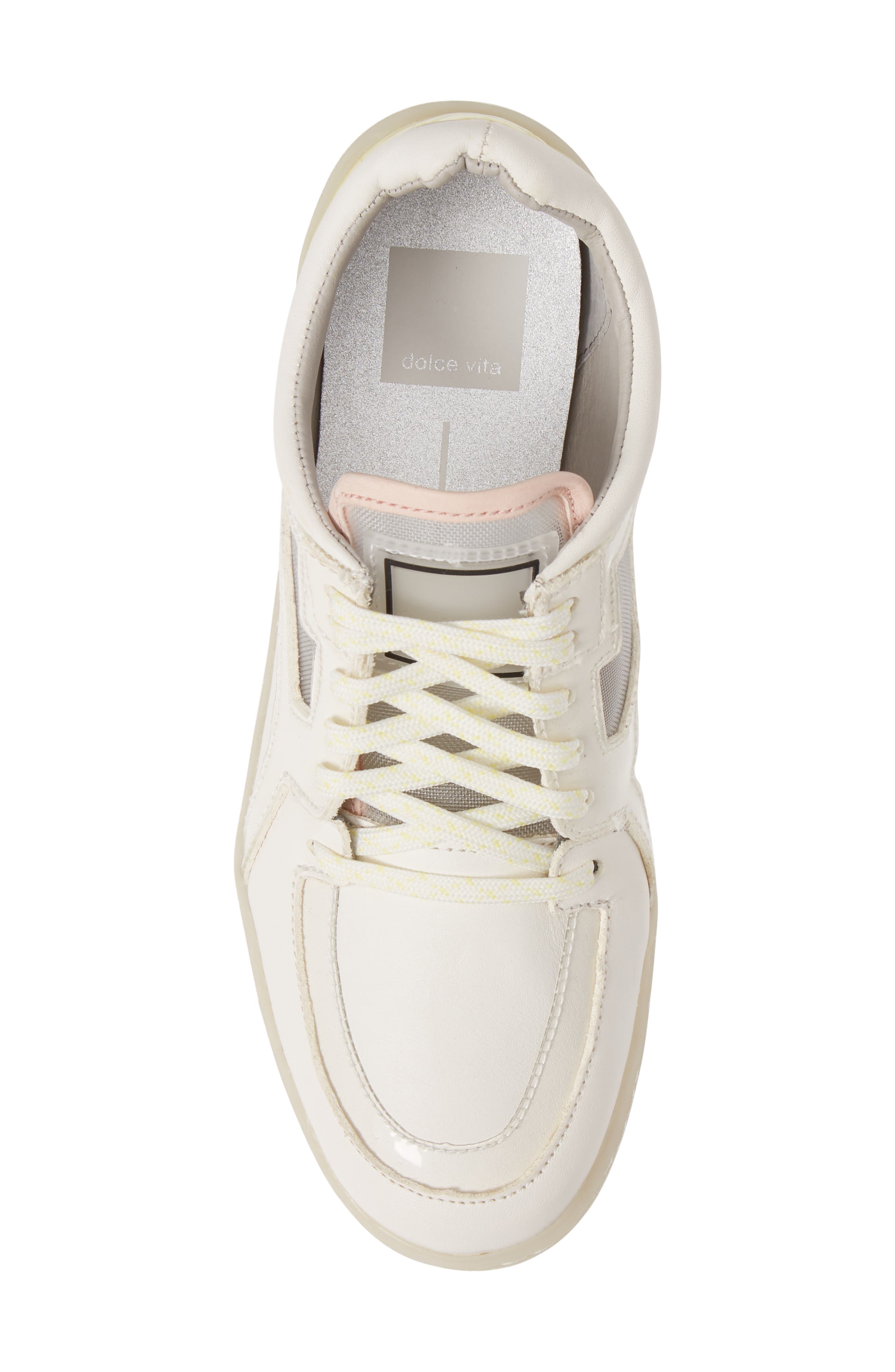 Dolce Vita Nea Sneaker, Alternate, color, 