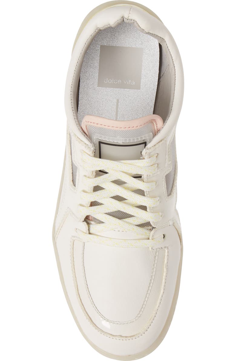 Dolce Vita Nea Sneaker, Alternate, color,