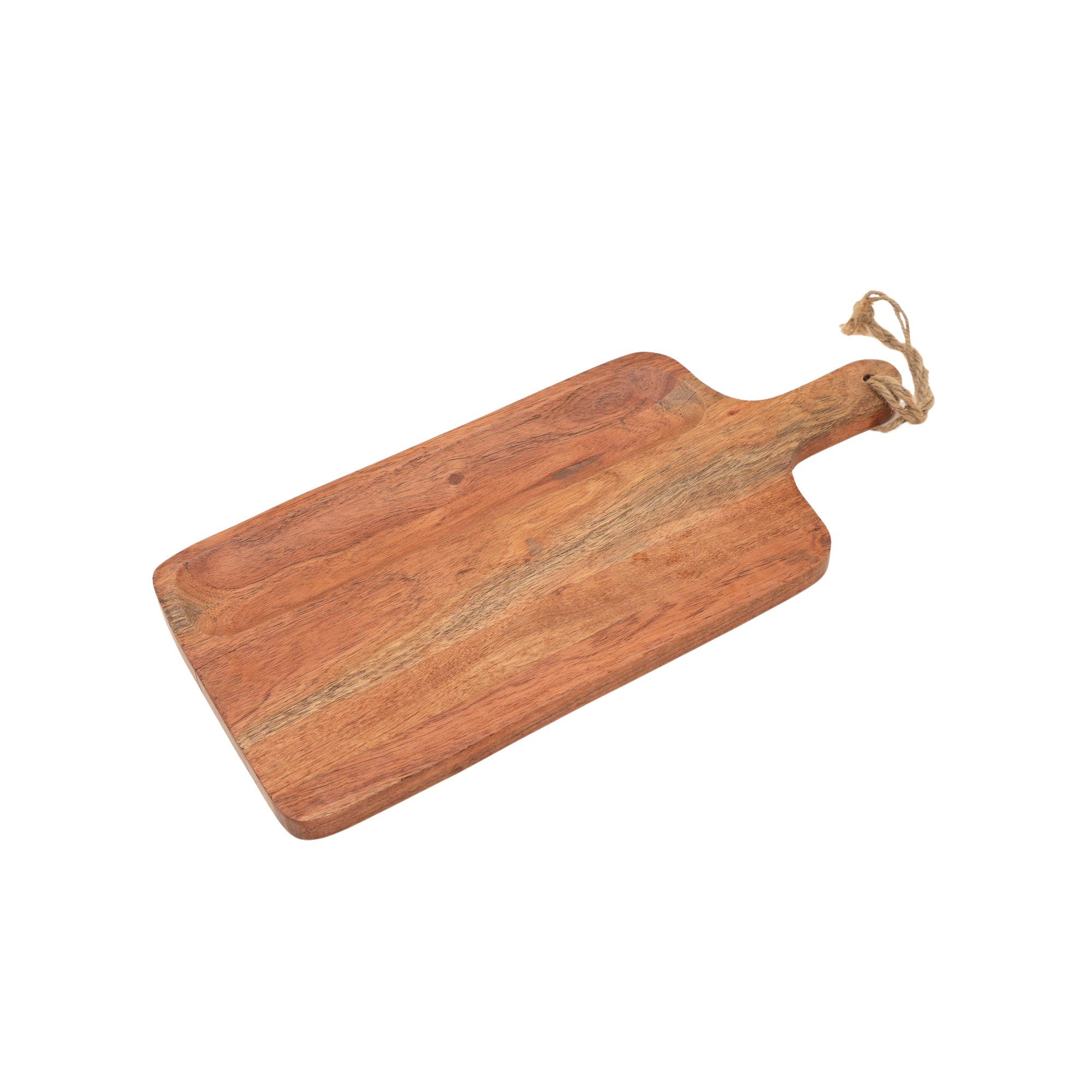 selected Natural Wood