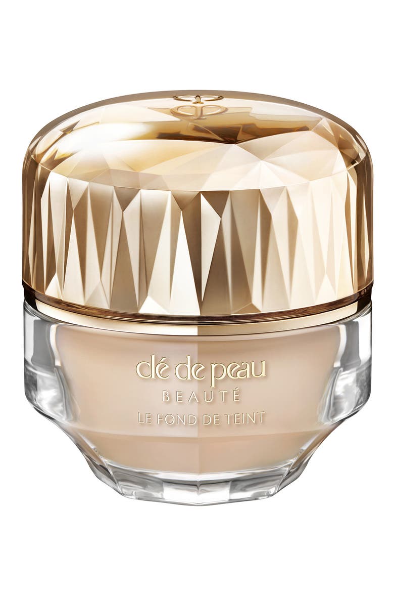 The Foundation SPF 22, Main, color, LIGHT BUFF