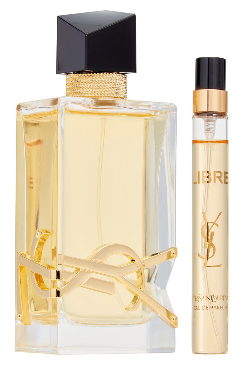 Libre Eau de Parfum Gift Set $210 Value, Alternate, color, NO COLOR