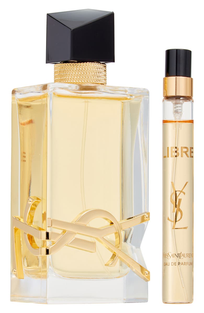 Yves Saint Laurent Libre Eau de Parfum Gift Set $210 Value, Alternate, color,