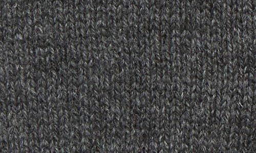 Johnstons Of Elgin Cashmere Gloves In Gray