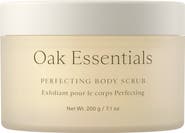 Oak Essentials Perfecting Body Scrub