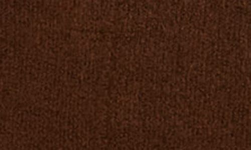 Blu Pepper Crewneck Sweater In Brown