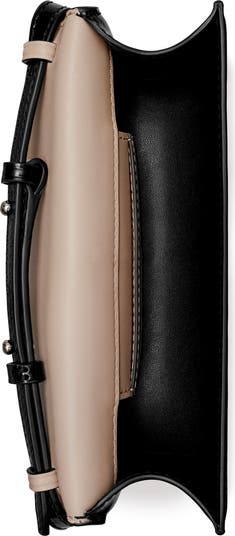 送料関税込☆TORY BURCH Bon Bon Spazzolato 2way ハンドバッグ Tory Burch Bon Bon Spazzolato Mini Top-Handle Bag – Bags&More