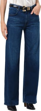 Citizens of Humanity Annina High Waist Wide Leg Jeans