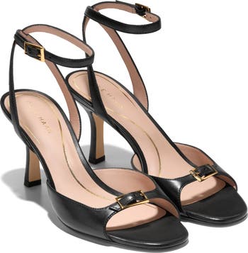 Cole Haan Annalise Ankle Strap Sandal (Women) | Nordstrom