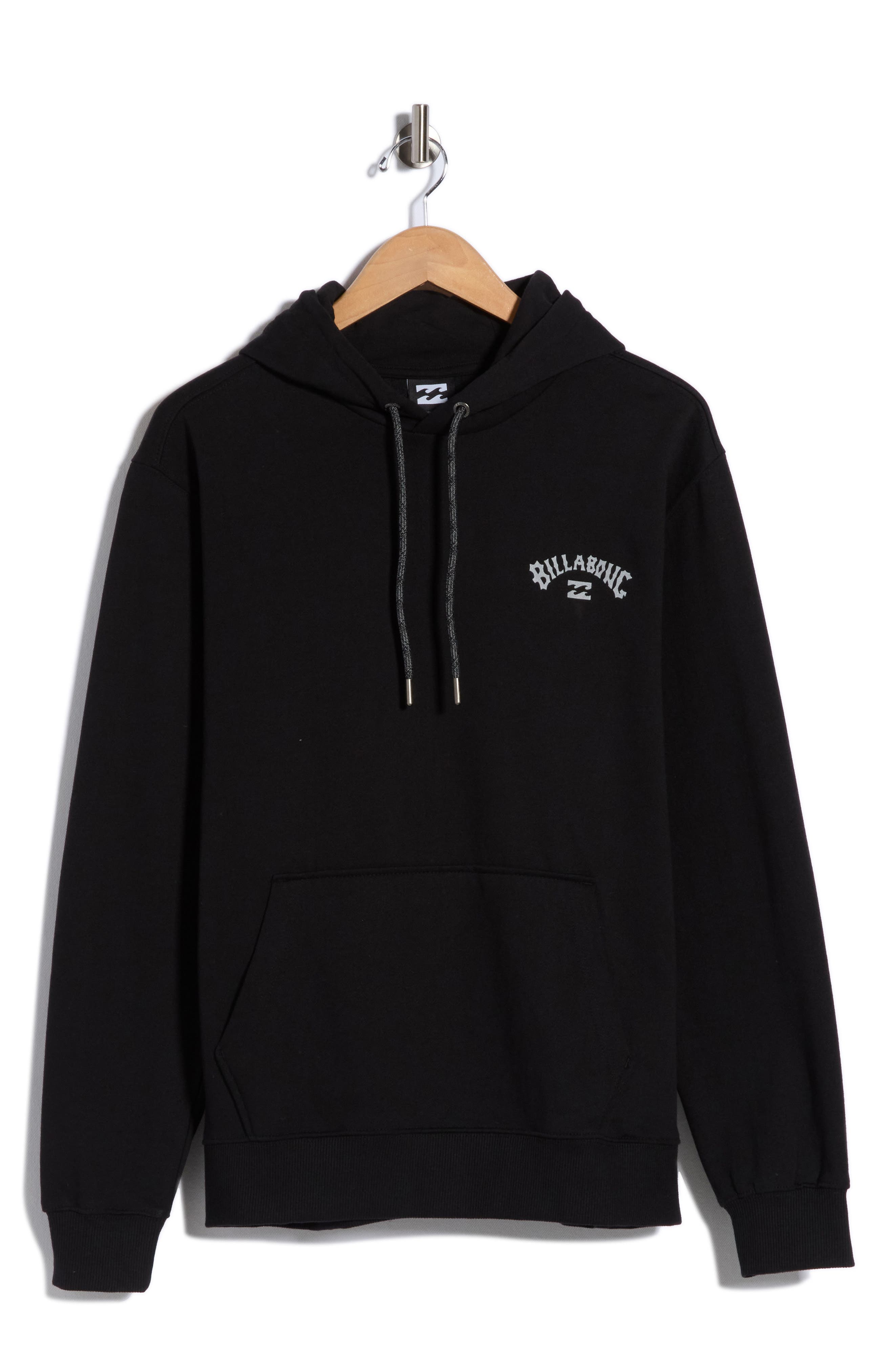 Billabong Lick Graphic Hoodie