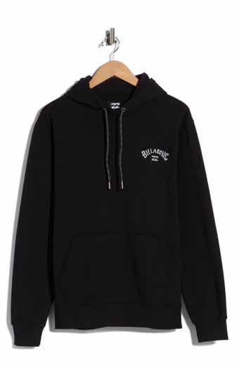 Billabong Lick Graphic Hoodie