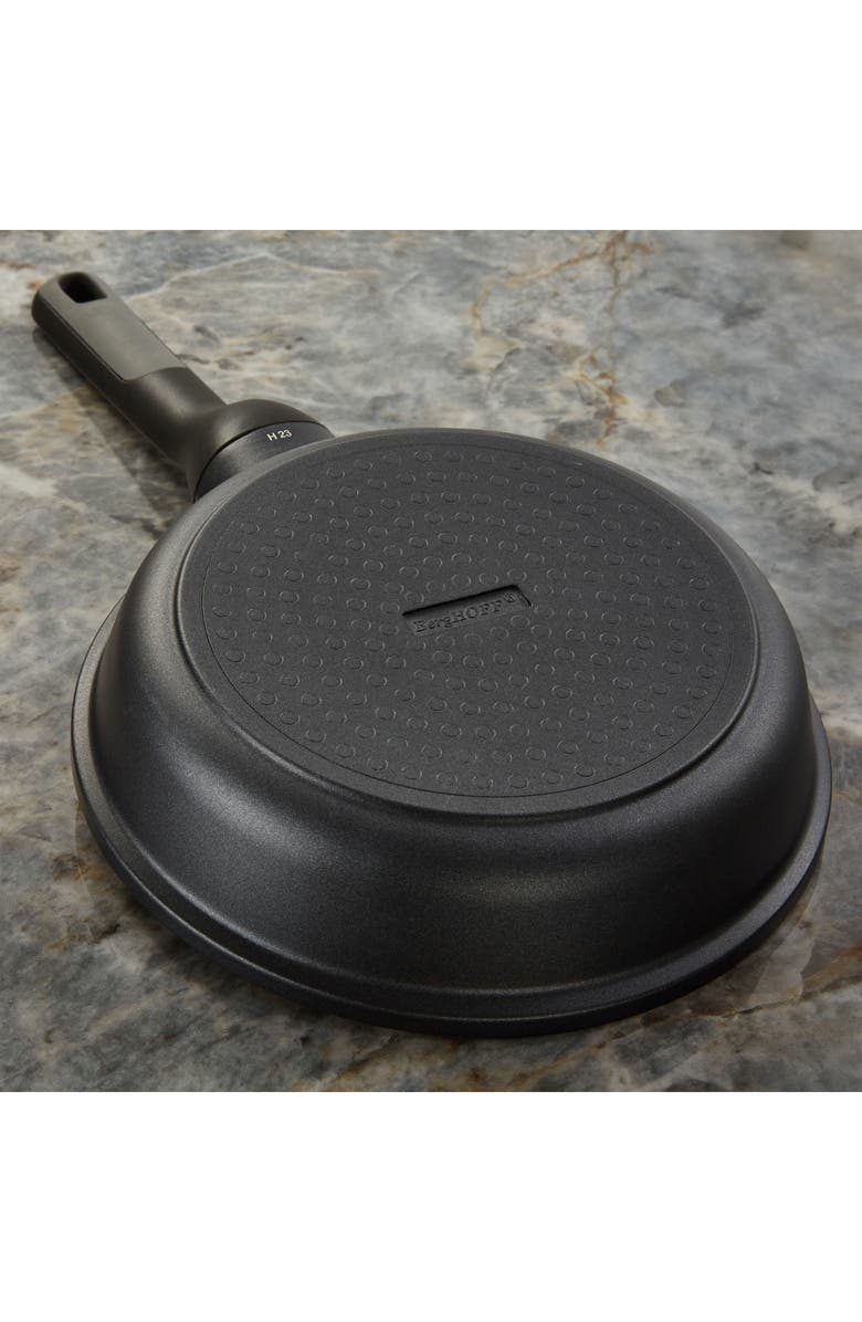 BergHOFF Leo Stone Nonstick 8-Inch Fry Pan, Alternate, color,