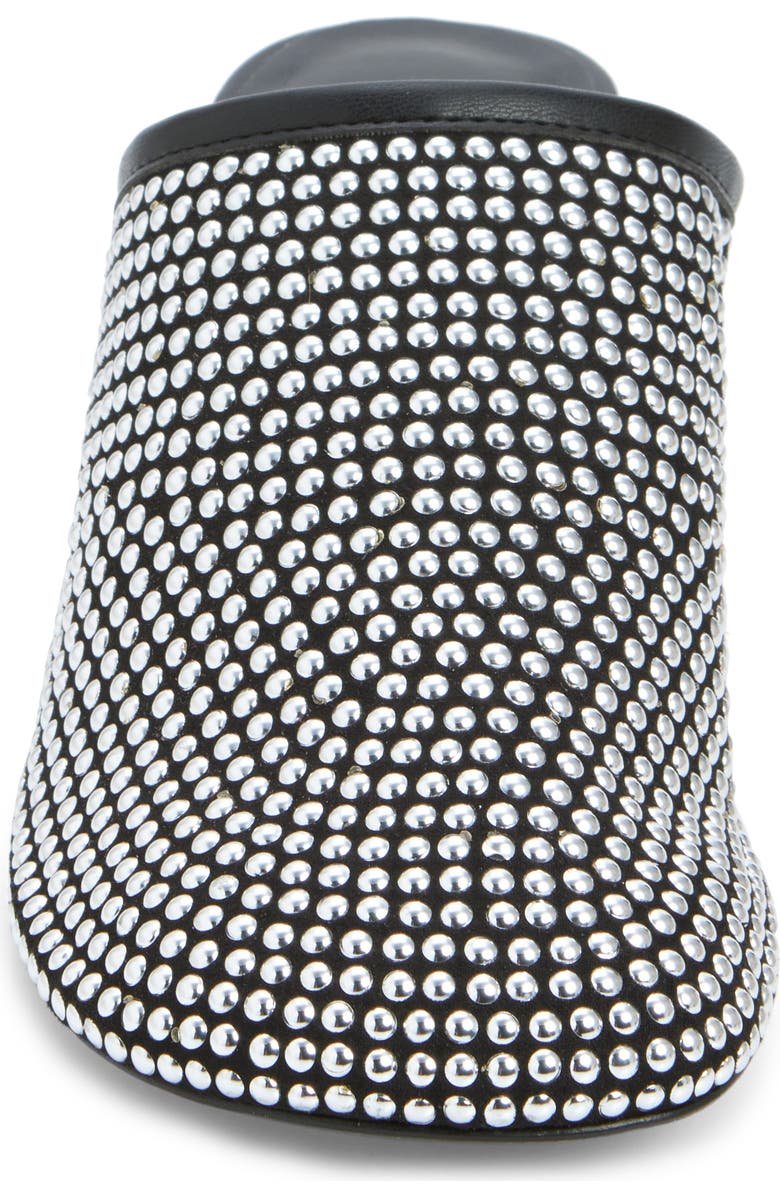 SIMONMILLER Studded Mule, Alternate, color,
