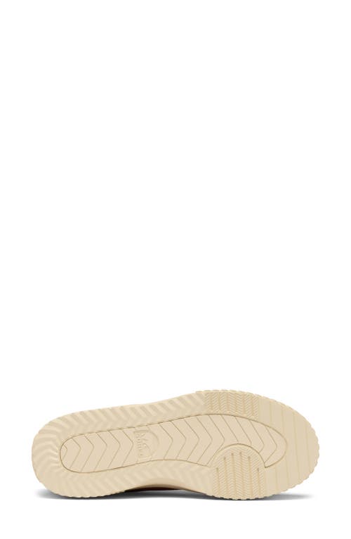 Sorel Ona Ave Waterproof Low Top Sneaker In Multi