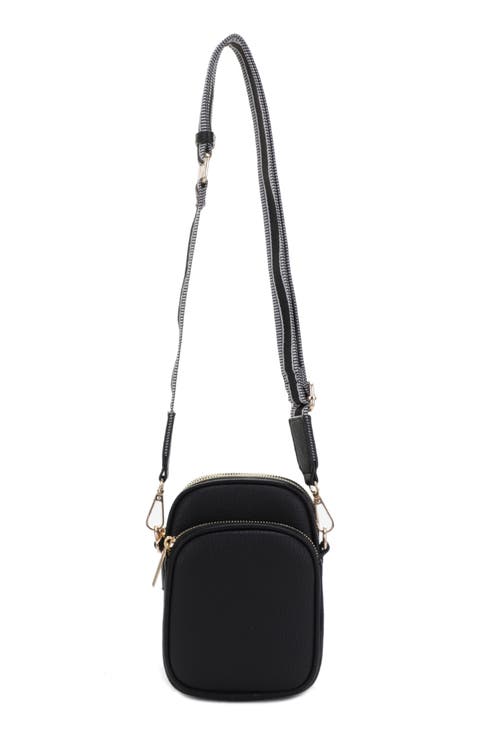 Josie Crossbody Bag