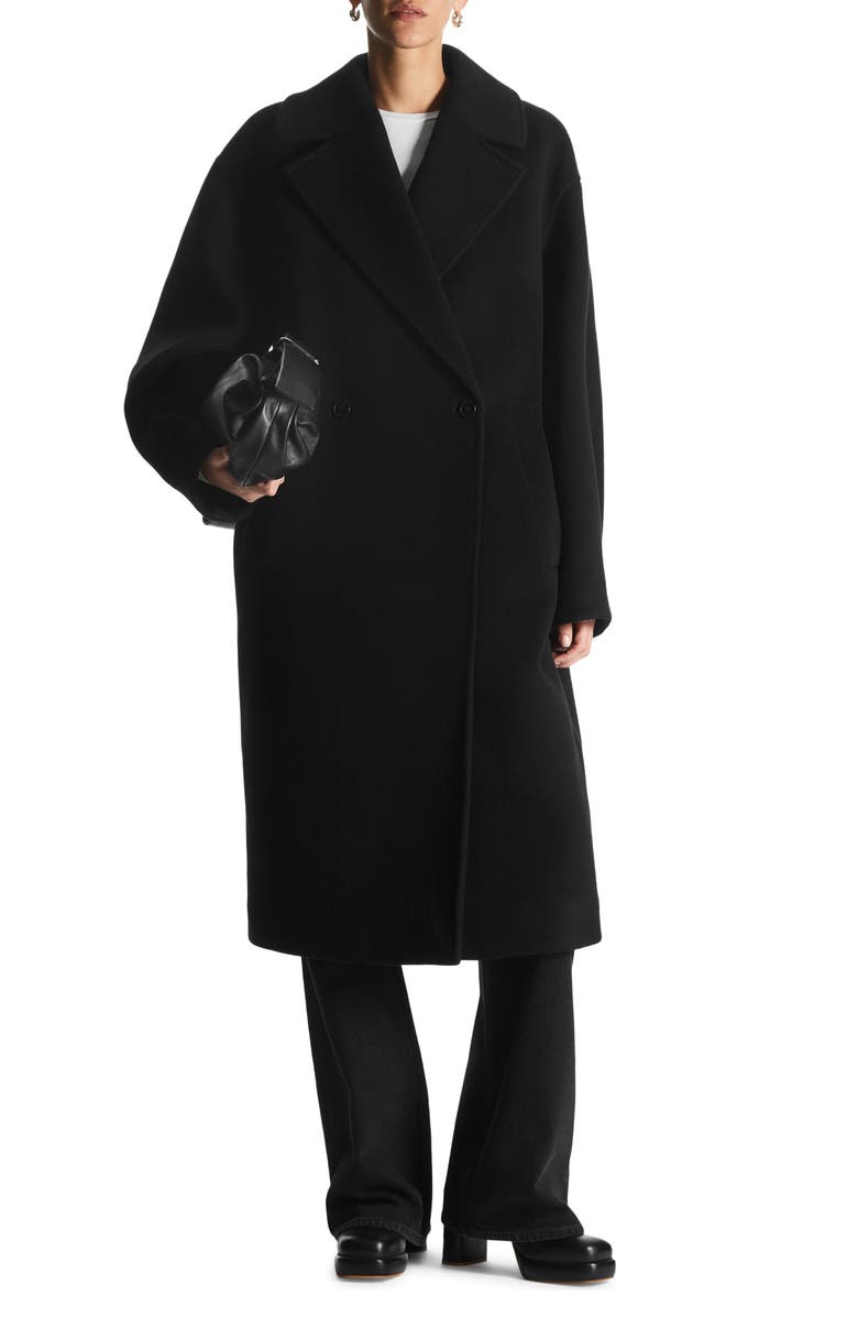 COS Overcoat, Main, color,