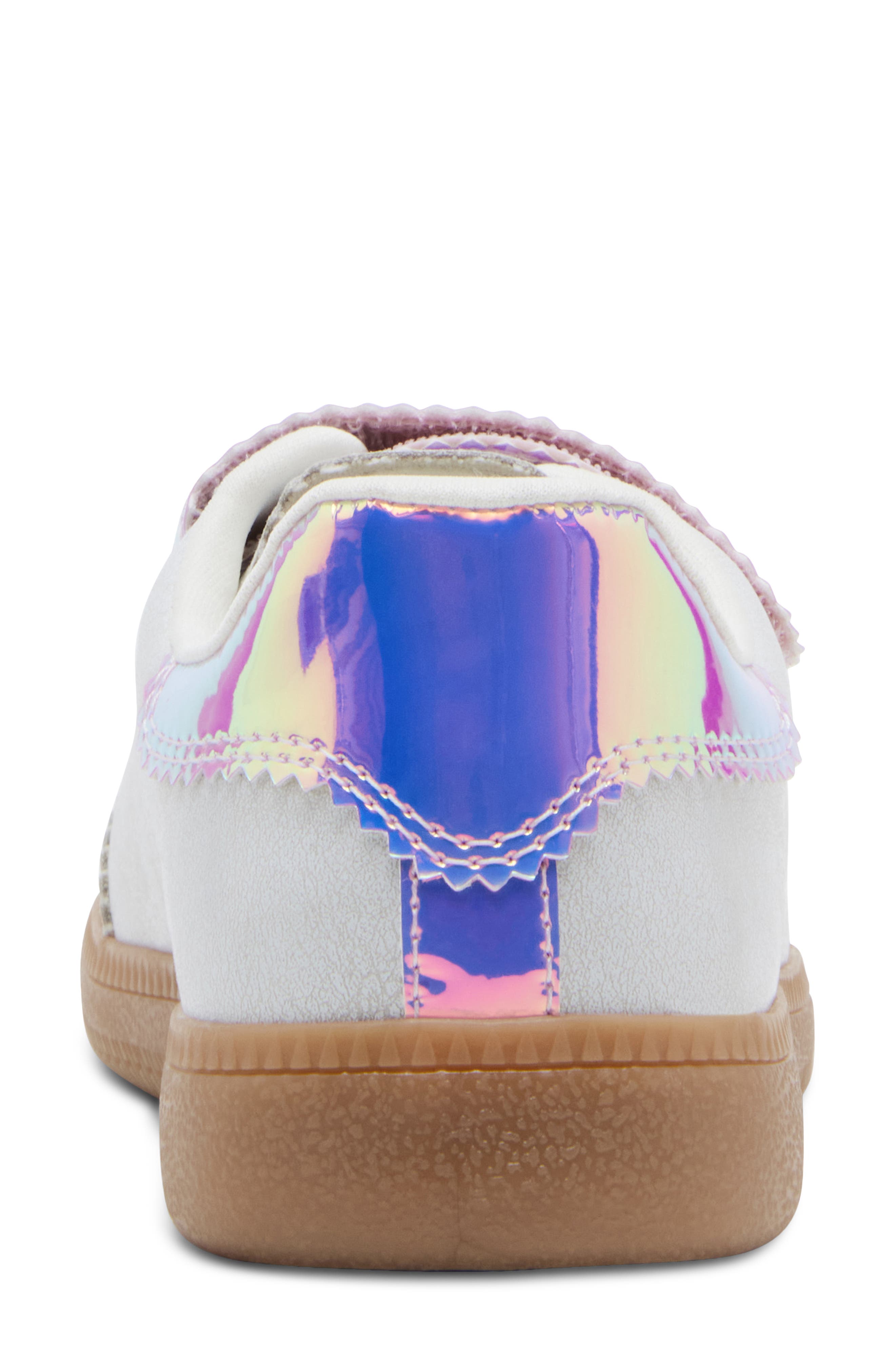 Steve Madden Kids' JMomntum Sneaker, Alternate, color, 