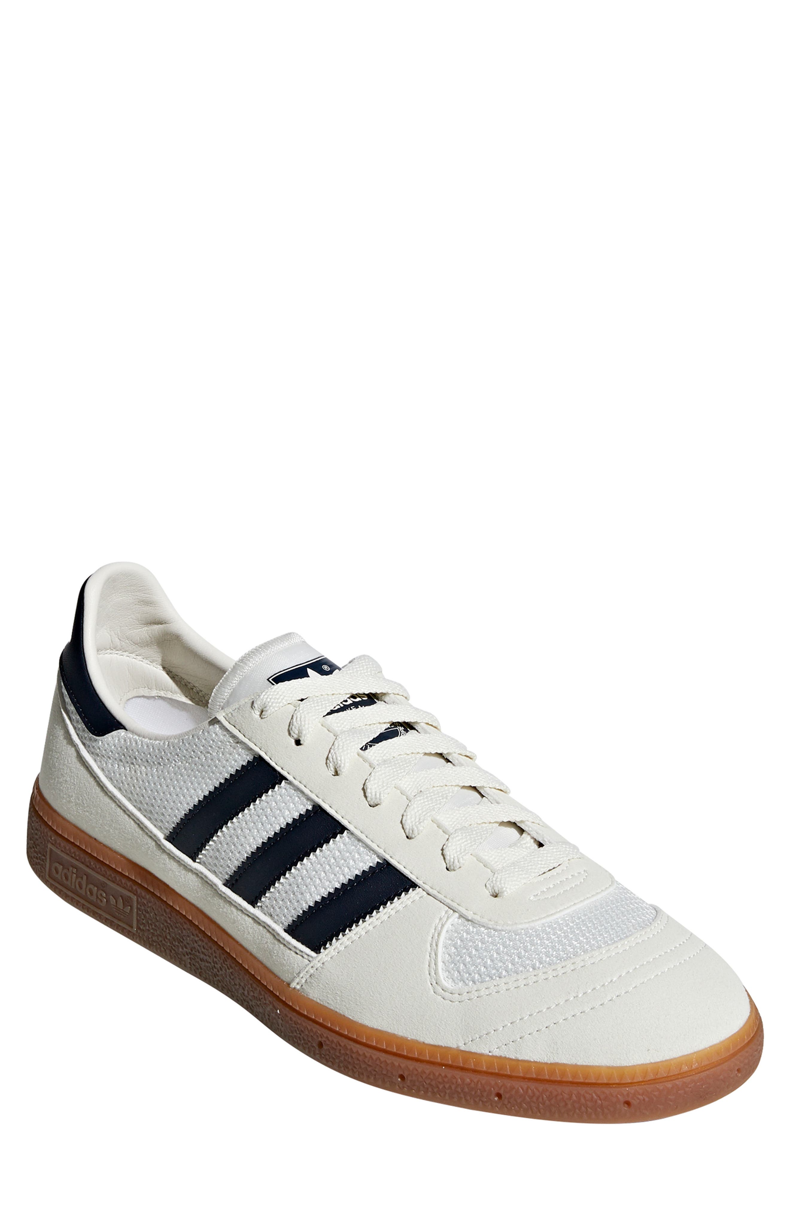 adidas Wilsy SPZL Sneaker, Main, color, 