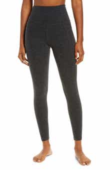 Beyond Yoga Everyday Space Dye High Waist Pocket Leggings