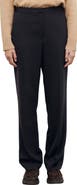 GERARD DAREL Mili Wide Leg Tailored Trousers