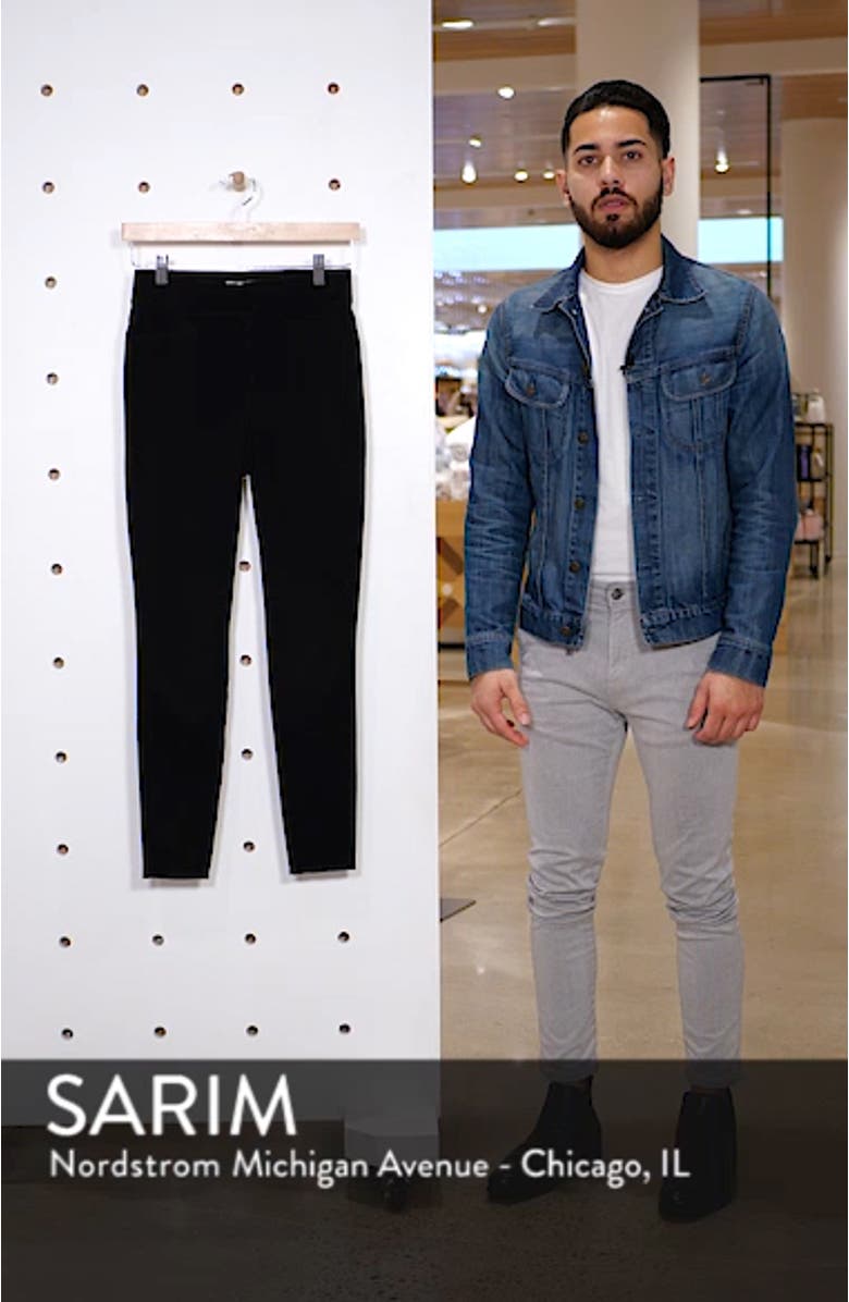 Pull-On Jeans, sales video thumbnail