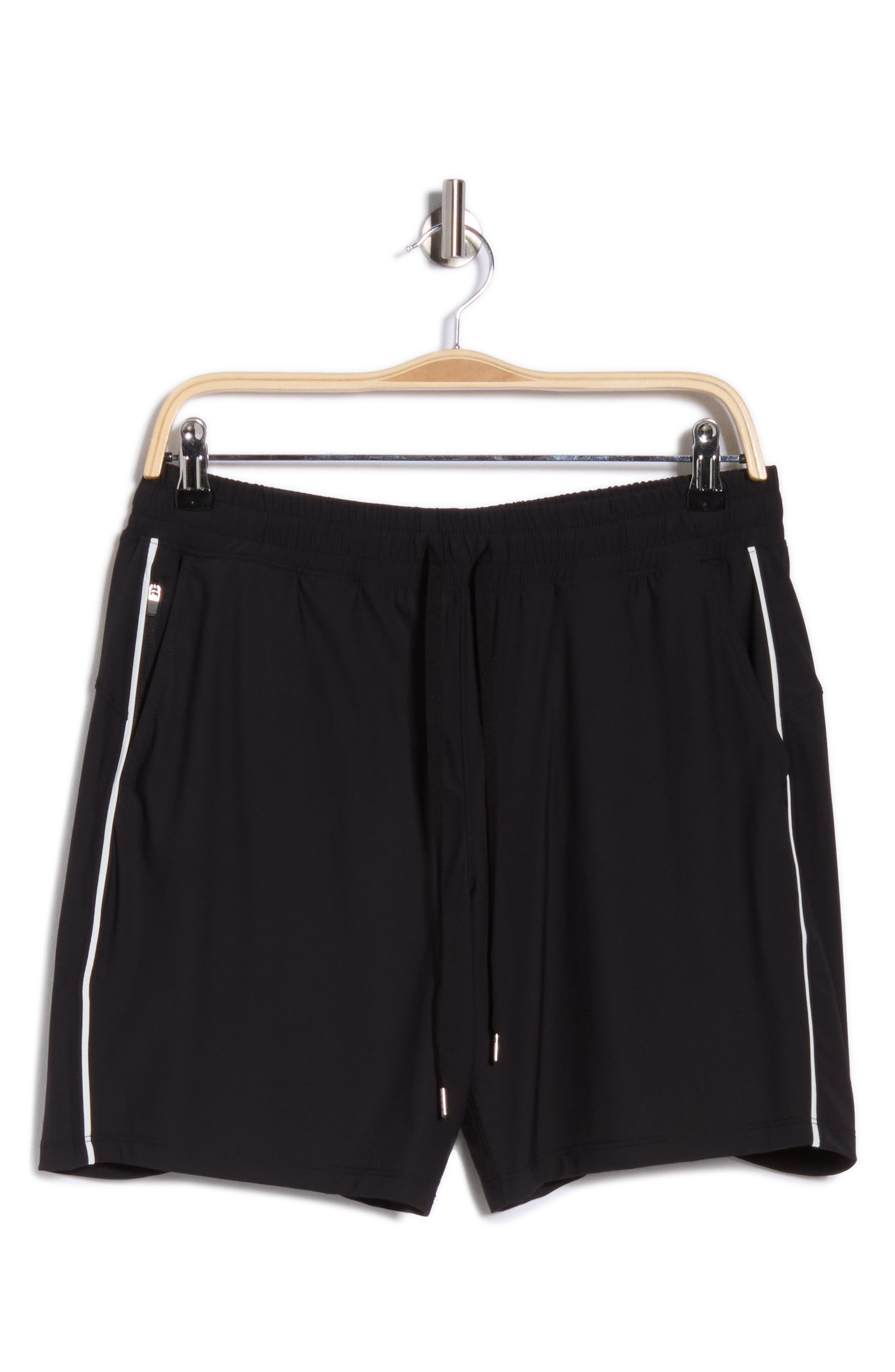 90 DEGREE BY REFLEX 7-Inch Warp Sonic Active Shorts