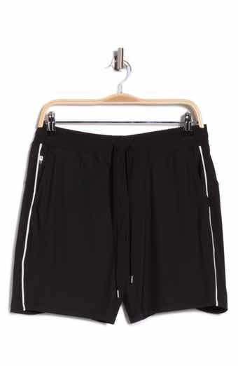 90 DEGREE BY REFLEX 7-Inch Warp Sonic Active Shorts