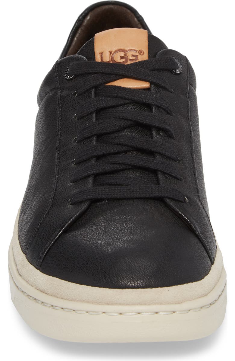 UGG<sup>®</sup> Brecken Sneaker, Alternate, color,