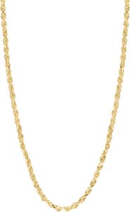 EFFY 14K Yellow Gold Golden Grace Chain Necklace