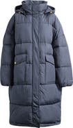 Ilse Jacobsen Peppy Waterproof Puffer Coat
