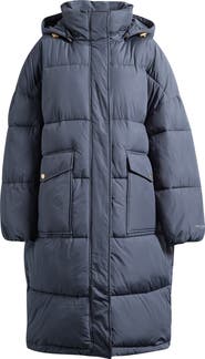 Ilse Jacobsen Peppy Waterproof Puffer Coat