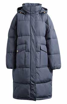 Ilse Jacobsen Peppy Waterproof Puffer Coat