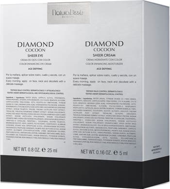 Diamond Cocoon Skin Care Set $220 Value