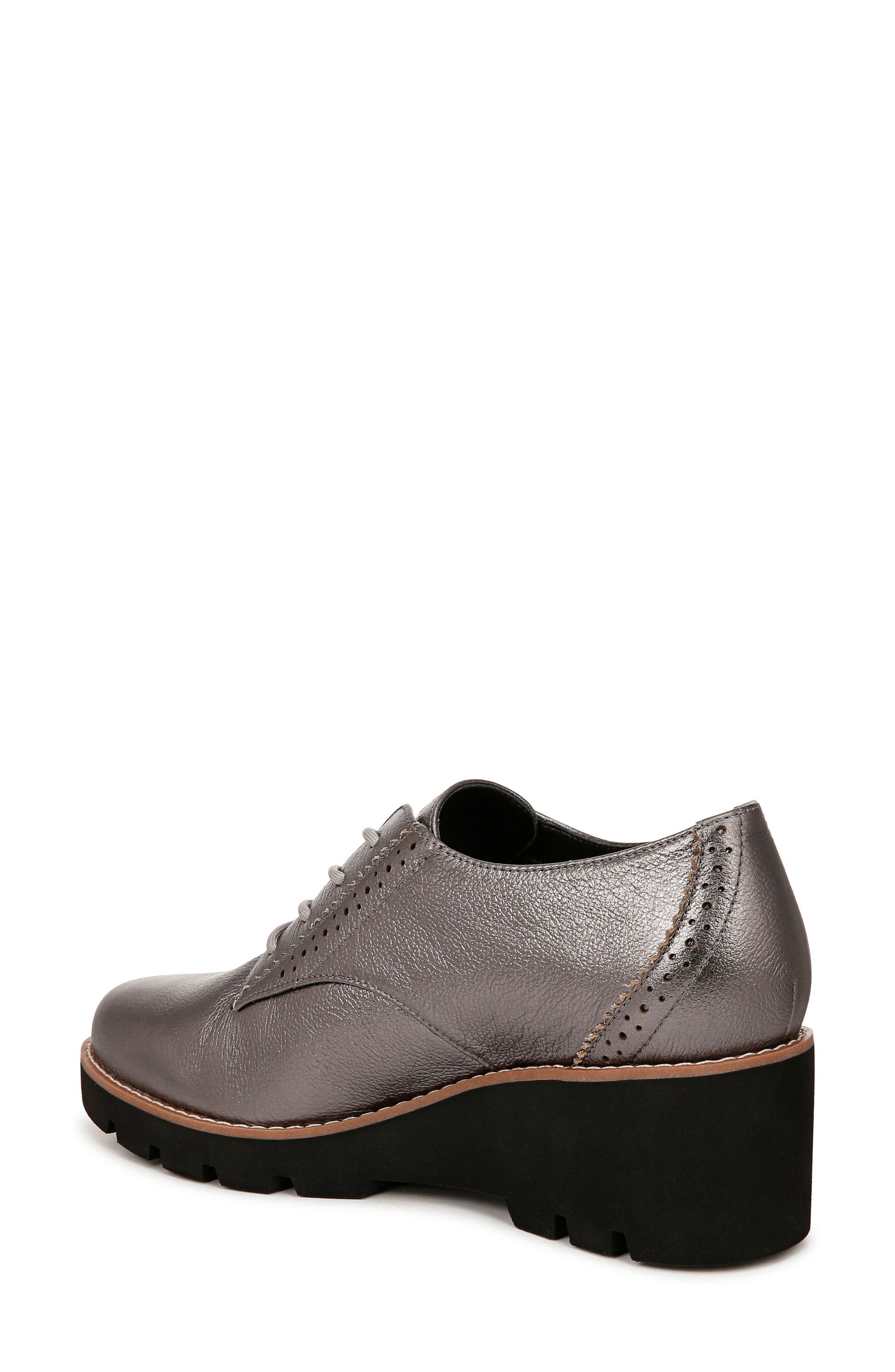Anaheim Wedge Derby, Alternate, color, PEWTER
