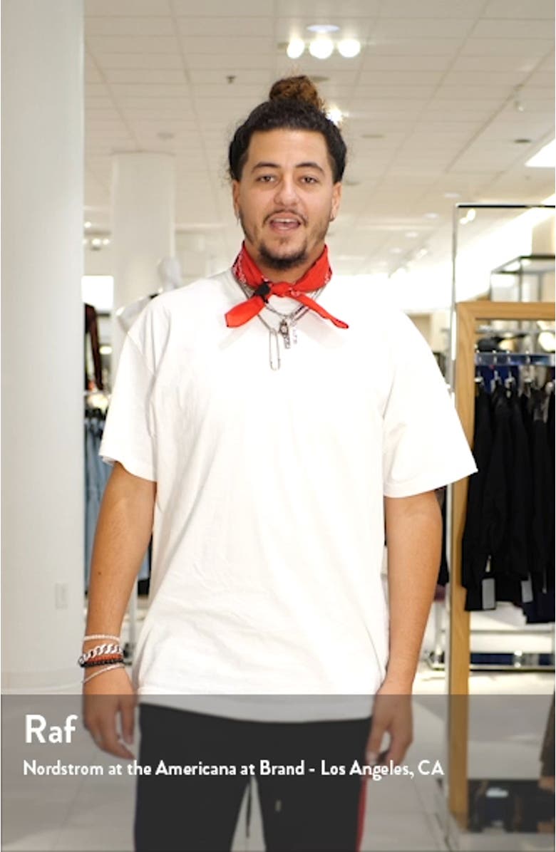 The Asher Double Dye Slim Fit Jeans, sales video thumbnail