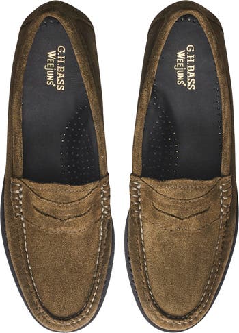 Whitney Penny Loafer