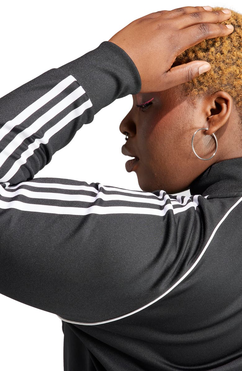 adidas Adicolor Superstar Track Jacket, Alternate, color, 