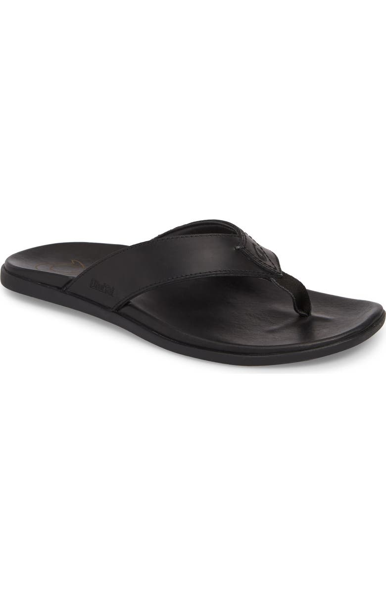 OluKai Nalukai Flip Flop, Main, color,