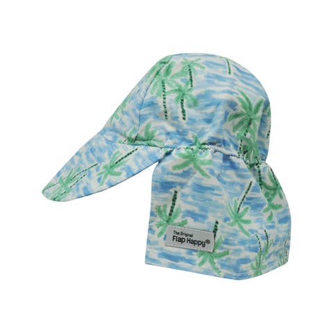 Kids UPF 50+ Original Flap Hat - Full Coverage Sun protection Hat