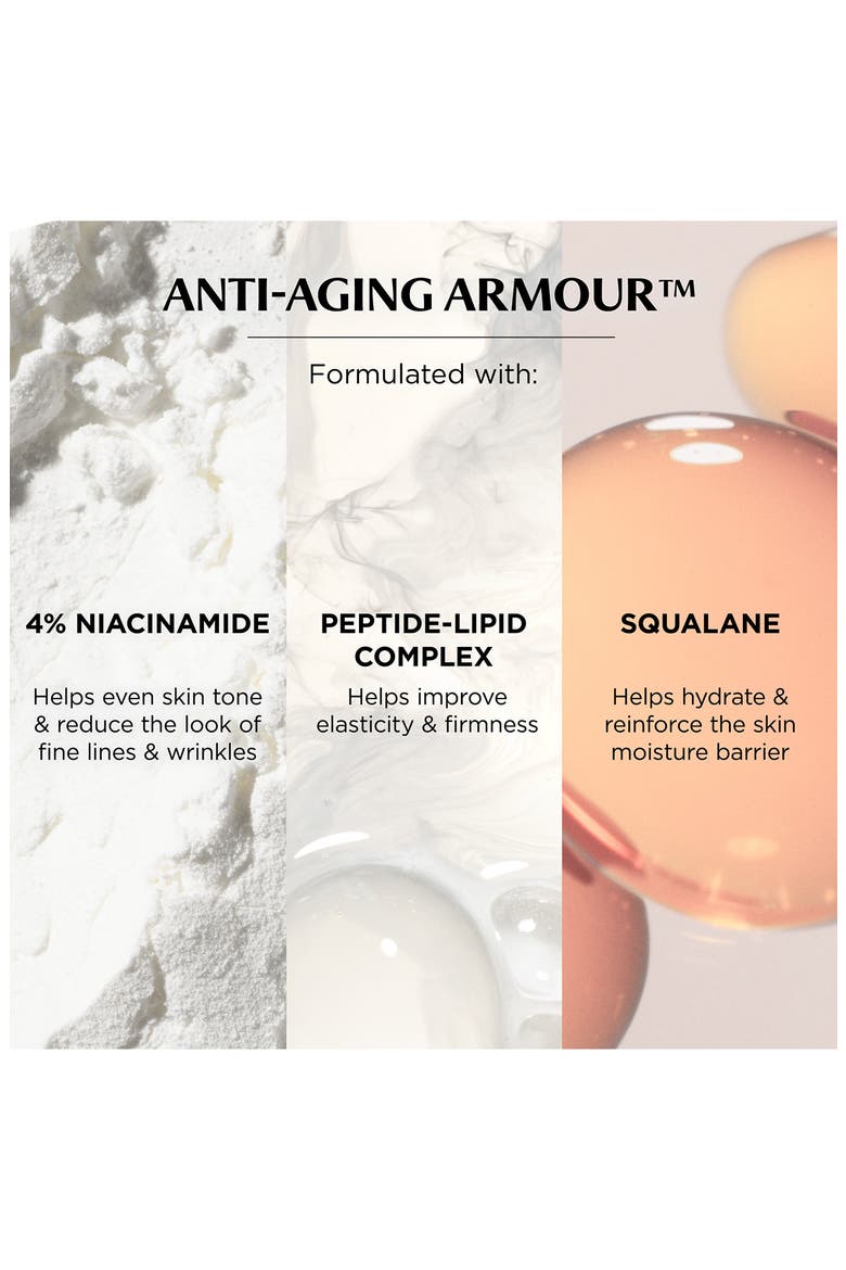 Confidence in a Cream Anti-Aging Hydrating Moisturizer, Alternate, color, NO COLOR
