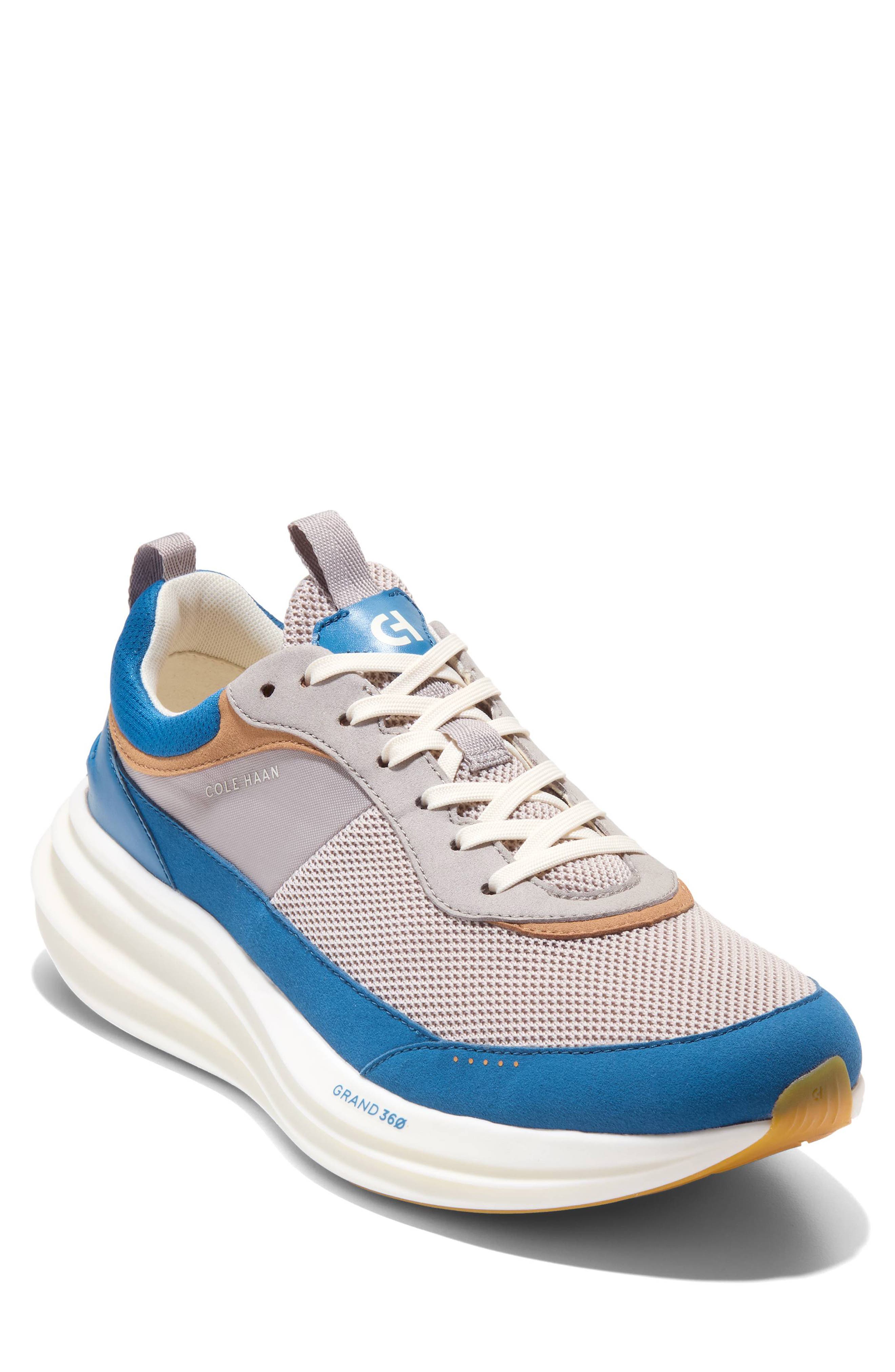 Cole Haan Øriginal Grand Quadstar Running Shoe