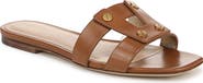 Veronica Beard Via Slide Sandal