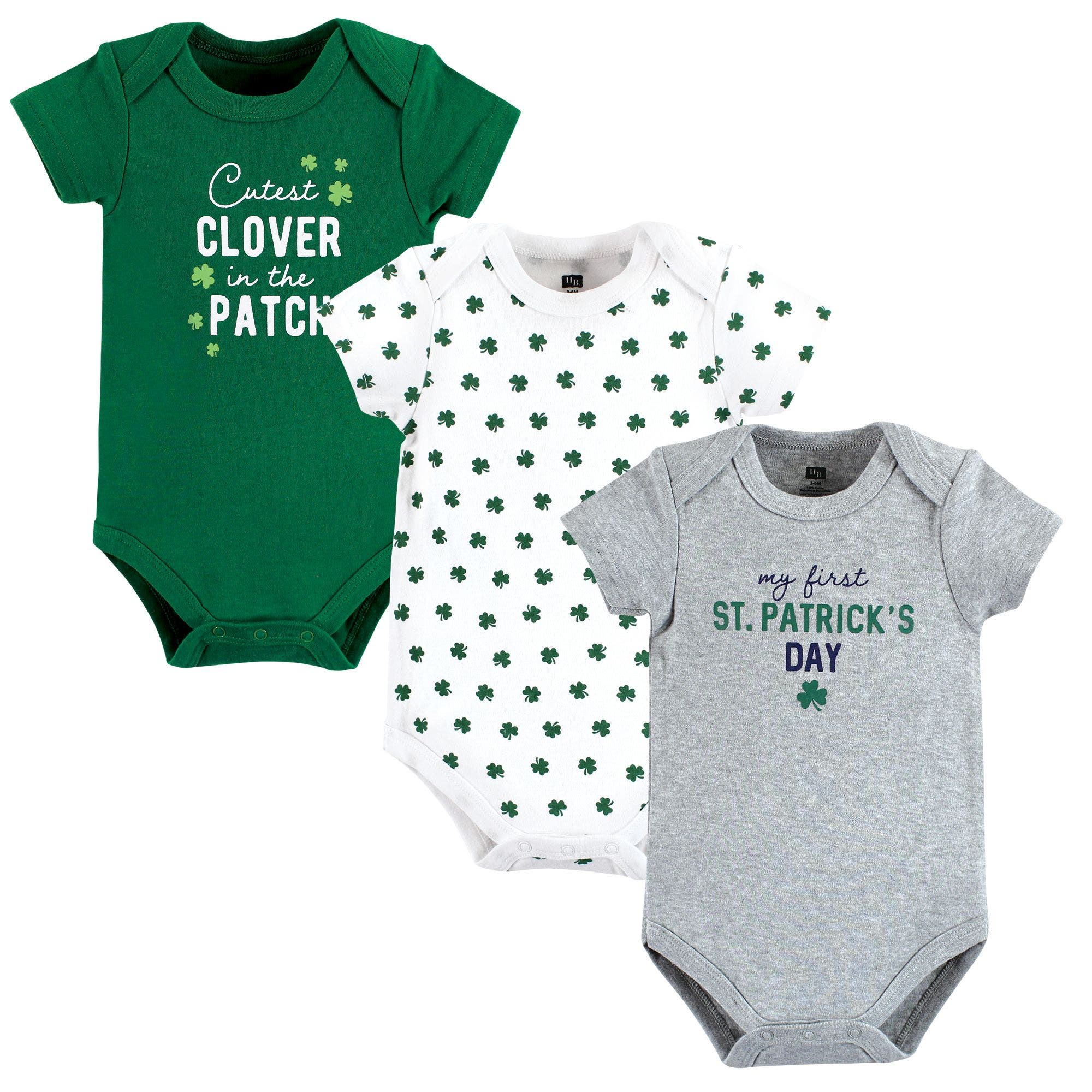 Cutest Clover