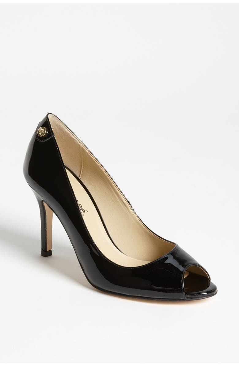 J. Reneé 'Evon' Pump, Main, color,